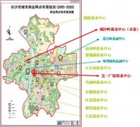 <b>世纪城、珠江花城、万国城等外来大盘先后落户</b>